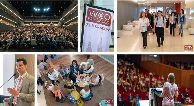 Discover WCO17 pictures